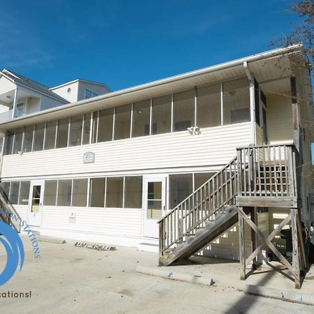 Windy Hill Villa 4 - Beach Fun Myrtle Beach Exteriör bild