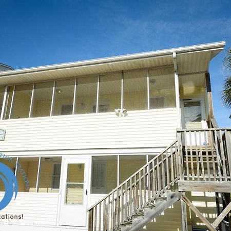 Windy Hill Villa 4 - Beach Fun Myrtle Beach Exteriör bild