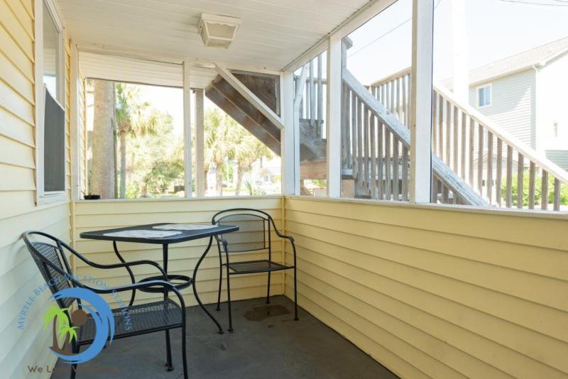Windy Hill Villa 4 - Beach Fun Myrtle Beach Exteriör bild