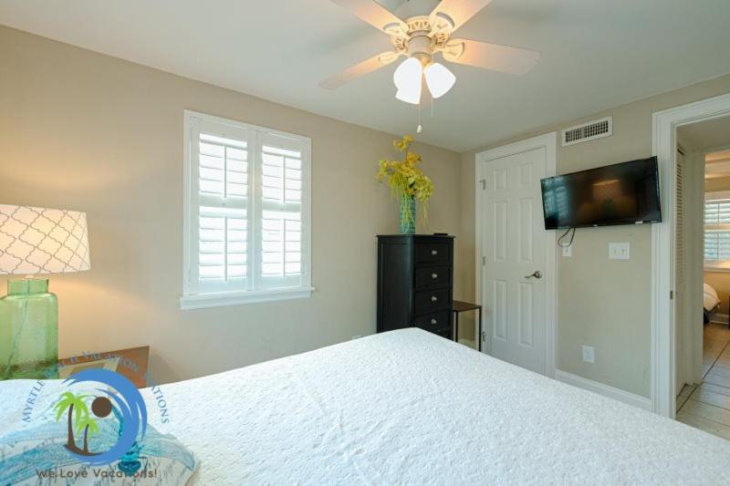 Windy Hill Villa 4 - Beach Fun Myrtle Beach Exteriör bild