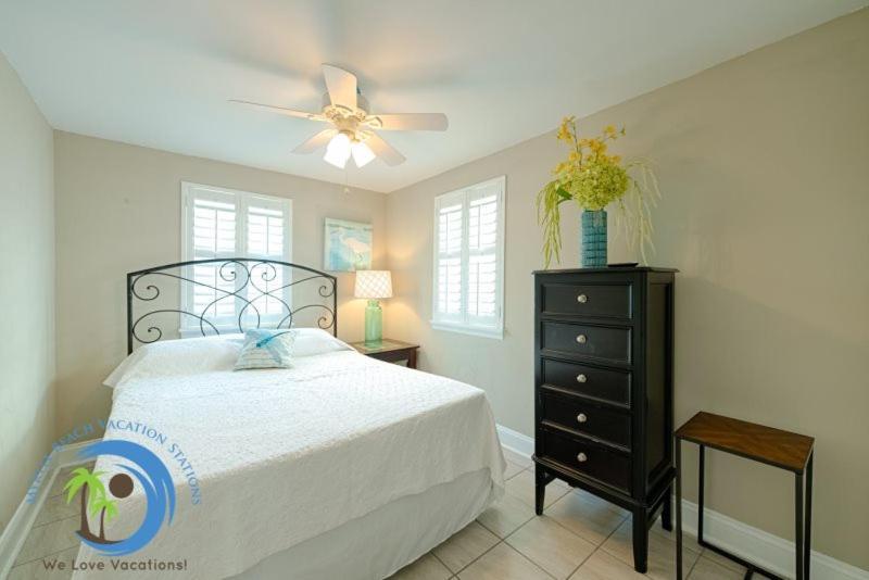 Windy Hill Villa 4 - Beach Fun Myrtle Beach Exteriör bild