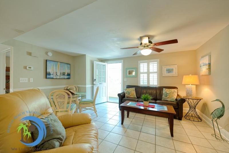 Windy Hill Villa 4 - Beach Fun Myrtle Beach Exteriör bild