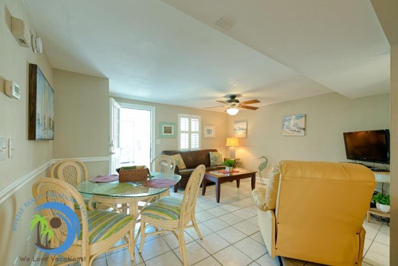 Windy Hill Villa 4 - Beach Fun Myrtle Beach Exteriör bild
