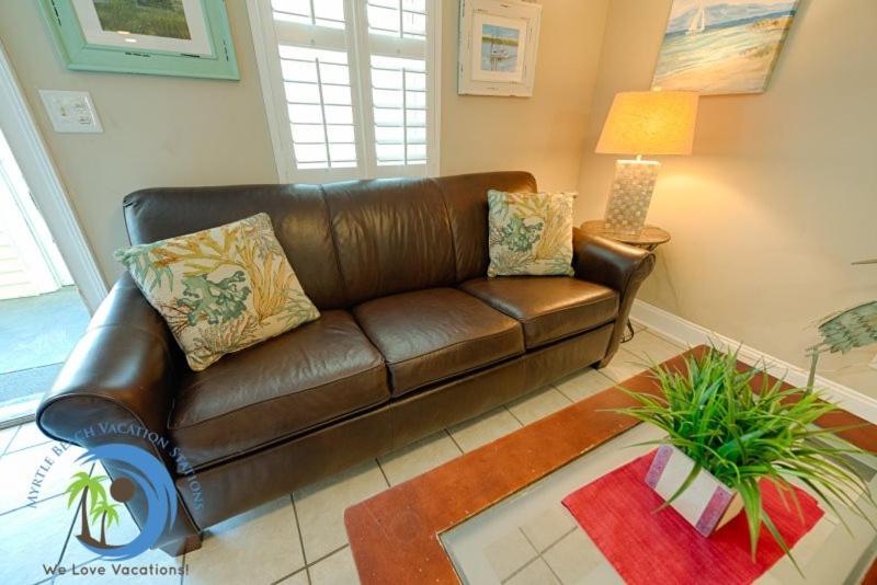Windy Hill Villa 4 - Beach Fun Myrtle Beach Exteriör bild