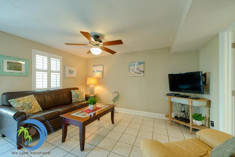 Windy Hill Villa 4 - Beach Fun Myrtle Beach Exteriör bild